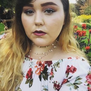 Meet your Posher, Lindsey